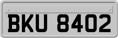 BKU8402