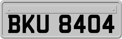 BKU8404