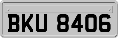 BKU8406