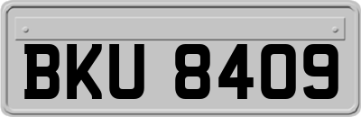 BKU8409