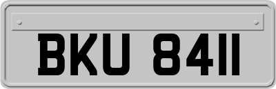 BKU8411