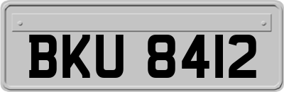 BKU8412