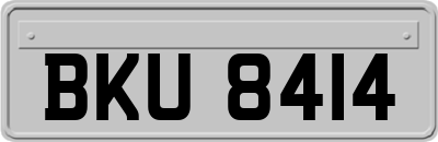 BKU8414