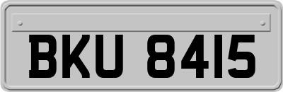 BKU8415