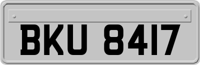 BKU8417
