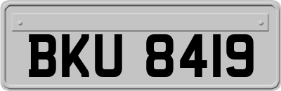 BKU8419