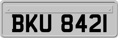 BKU8421