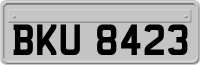 BKU8423