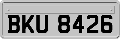 BKU8426