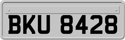 BKU8428