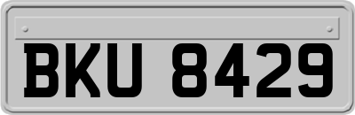 BKU8429