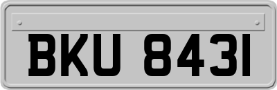 BKU8431