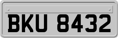 BKU8432