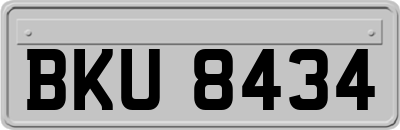 BKU8434