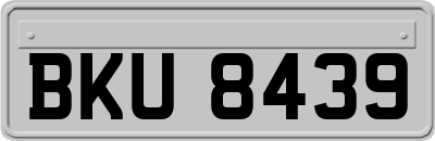 BKU8439