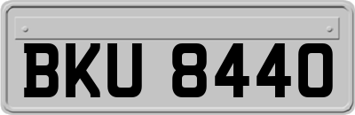 BKU8440