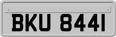 BKU8441