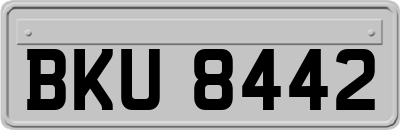 BKU8442