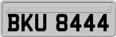 BKU8444