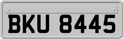 BKU8445
