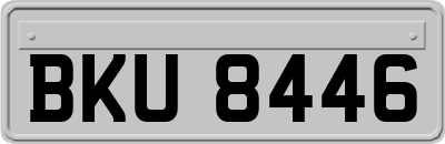 BKU8446