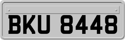 BKU8448