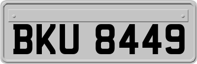 BKU8449
