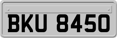 BKU8450