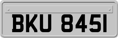 BKU8451
