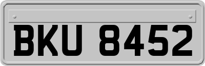 BKU8452