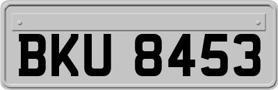 BKU8453