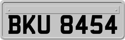 BKU8454