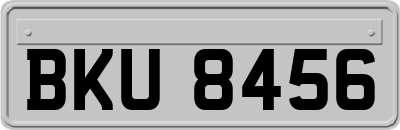 BKU8456