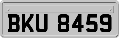BKU8459