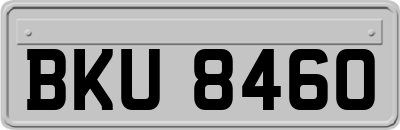 BKU8460