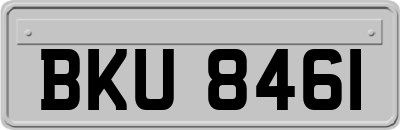 BKU8461