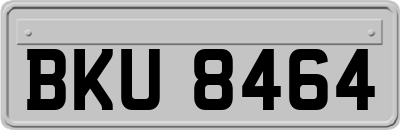 BKU8464