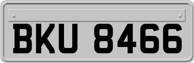 BKU8466