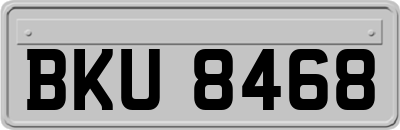 BKU8468