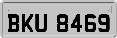 BKU8469