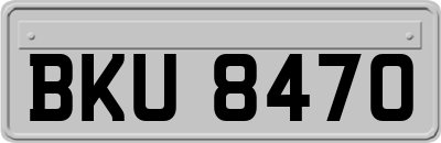 BKU8470