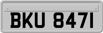 BKU8471
