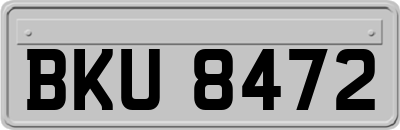 BKU8472