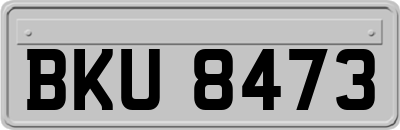 BKU8473