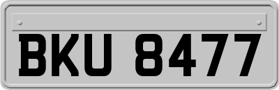 BKU8477