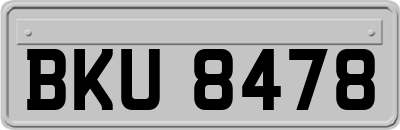 BKU8478