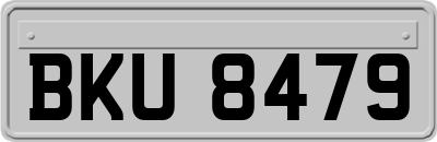 BKU8479