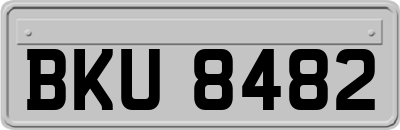 BKU8482