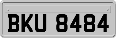 BKU8484