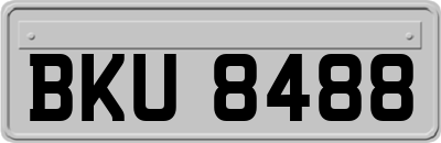 BKU8488